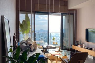2 Bedroom Condo for sale in The Lofts Asoke, Khlong Toei Nuea, Bangkok near MRT Phetchaburi
