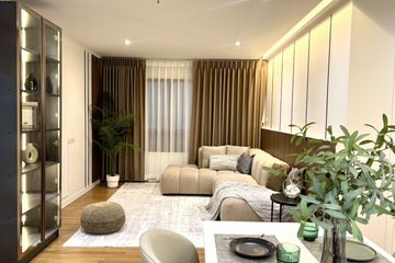 2 Bedroom Condo for sale in Lumpini Place Rama VIII, Bang Yi Khan, Bangkok near MRT Bang Yi Khan