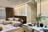 2 Bedroom Condo for sale in Lumpini Place Rama VIII, Bang Yi Khan, Bangkok near MRT Bang Yi Khan
