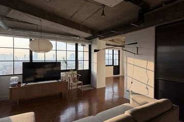 2 Bedroom Condo for rent in Royal Nine Residence, Bang Kapi, Bangkok near MRT Phra Ram 9