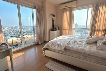 3 Bedroom Condo for sale in Supalai River Resort, Samre, Bangkok