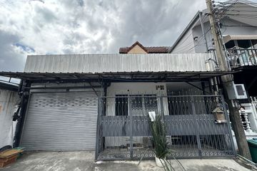 3 Bedroom House for Sale or Rent in Khan Na Yao, Bangkok near MRT Nopparat