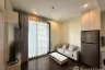 1 Bedroom Condo for rent in Q Asoke, Makkasan, Bangkok near MRT Phetchaburi