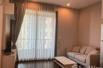 1 Bedroom Condo for rent in Q Asoke, Makkasan, Bangkok near MRT Phetchaburi