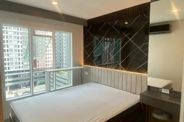 1 Bedroom Condo for rent in Regent Home Bangna, Bang Na, Bangkok near BTS Bang Na