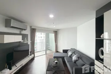 2 Bedroom Condo for rent in Belle Grand Rama 9, Huai Khwang, Bangkok near MRT Phra Ram 9