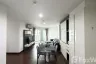2 Bedroom Condo for rent in Belle Grand Rama 9, Huai Khwang, Bangkok near MRT Phra Ram 9