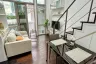 1 Bedroom Condo for Sale or Rent in Ideo Skyle morph 38, Phra Khanong, Bangkok near BTS Thong Lo