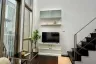 1 Bedroom Condo for Sale or Rent in Ideo Skyle morph 38, Phra Khanong, Bangkok near BTS Thong Lo