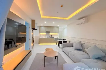 1 Bedroom Condo for Sale or Rent in 1 Tower Pratumnak, Nong Prue, Chonburi
