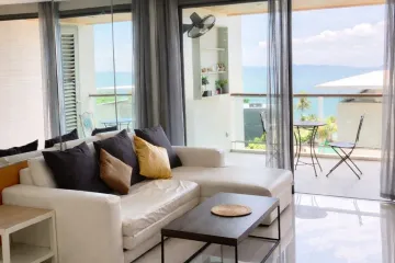 2 Bedroom Condo for rent in Ananya Beachfront Wongamat, Na Kluea, Chonburi
