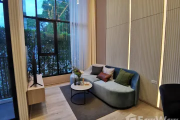 1 Bedroom Condo for sale in Origin Place Phetkasem, Bang Wa, Bangkok near MRT Phasi Charoen