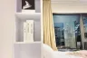 1 Bedroom Condo for sale in Life One Wireless, Lumpini, Bangkok near BTS Ploen Chit