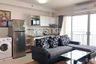 2 Bedroom Condo for rent in Supalai Mare, Nong Prue, Chonburi