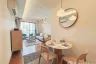 2 Bedroom Condo for rent in H condo, Khlong Tan Nuea, Bangkok near BTS Phrom Phong