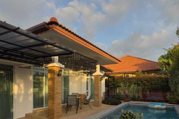 4 Bedroom Villa for rent in Sun Palm Village, Chalong, Phuket