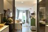 1 Bedroom Condo for rent in Chapter Thonglor 25, Khlong Tan Nuea, Bangkok near BTS Thong Lo