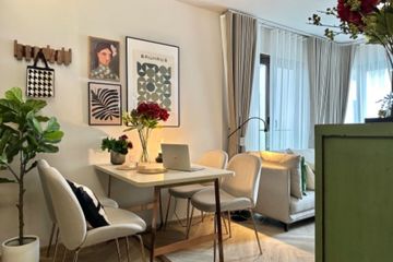1 Bedroom Condo for rent in Chapter Thonglor 25, Khlong Tan Nuea, Bangkok near BTS Thong Lo