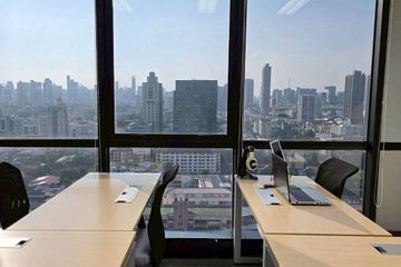 Office for rent in S.S.P. Tower 1, Khlong Tan Nuea, Bangkok