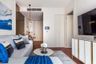 1 Bedroom Condo for rent in KHUN by YOO inspired by Starck, Khlong Tan Nuea, Bangkok near BTS Thong Lo