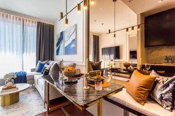 1 Bedroom Condo for rent in KHUN by YOO inspired by Starck, Khlong Tan Nuea, Bangkok near BTS Thong Lo