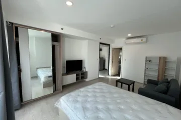 1 Bedroom Condo for rent in Knightsbridge Phaholyothin - Interchange, Anusawari, Bangkok near BTS Wat Phra Si Mahathat