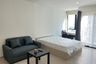 1 Bedroom Condo for rent in Knightsbridge Phaholyothin - Interchange, Anusawari, Bangkok near BTS Wat Phra Si Mahathat
