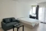 1 Bedroom Condo for rent in Knightsbridge Phaholyothin - Interchange, Anusawari, Bangkok near BTS Wat Phra Si Mahathat