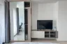 1 Bedroom Condo for rent in Knightsbridge Phaholyothin - Interchange, Anusawari, Bangkok near BTS Wat Phra Si Mahathat