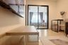 1 Bedroom Condo for rent in Chewathai Hallmark Ladprao - Chokchai 4 Phase2, Saphan Song, Bangkok near MRT Chok Chai 4