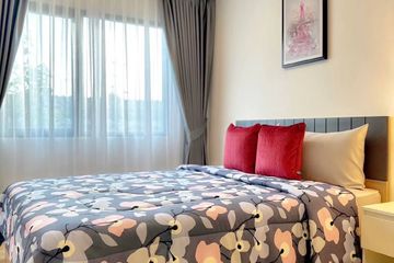 1 Bedroom Condo for rent in Chewathai Hallmark Ladprao - Chokchai 4 Phase2, Saphan Song, Bangkok near MRT Chok Chai 4