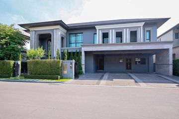 4 Bedroom House for Sale or Rent in Grand Bangkok Boulevard Krungthepkritha, Khlong Sam Prawet, Bangkok