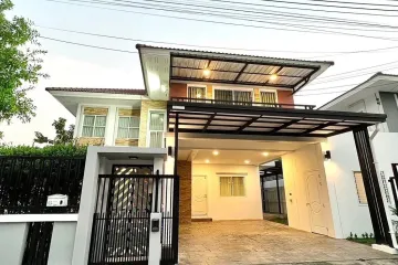 3 Bedroom Villa for rent in Eresma Villa, Ban Waen, Chiang Mai