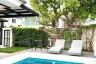 3 Bedroom Villa for rent in Eresma Villa, Ban Waen, Chiang Mai