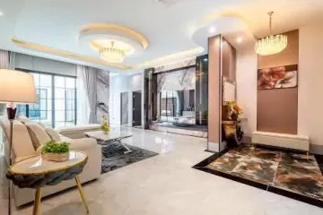 3 Bedroom House for Sale or Rent in Nong Prue, Chonburi