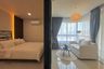 1 Bedroom Condo for sale in Job Condominium, Ratsada, Phuket