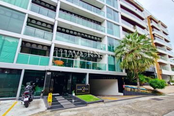 Condo for rent in Park Royal 2, Nong Prue, Chonburi