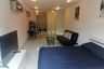 Condo for rent in Park Royal 2, Nong Prue, Chonburi