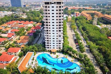 Condo for rent in View Talay 2, Nong Prue, Chonburi