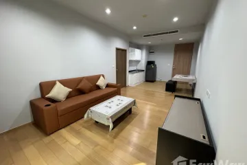 1 Bedroom Condo for rent in Noble Revent, Thanon Phaya Thai, Bangkok near BTS Phaya Thai