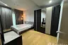 1 Bedroom Condo for rent in Noble Revent, Thanon Phaya Thai, Bangkok near BTS Phaya Thai