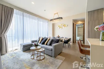 2 Bedroom Condo for rent in Celes Asoke, Khlong Toei Nuea, Bangkok near BTS Asoke