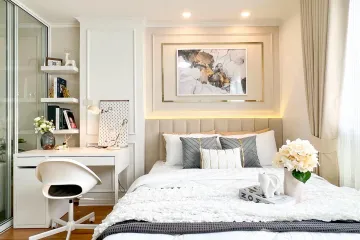 1 Bedroom Condo for sale in Lumpini Place Narathiwat 24, Chong Nonsi, Bangkok