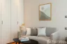 Condo for rent in Sindhorn Residence, Lumpini, Bangkok near BTS Ploen Chit