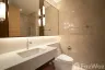 Condo for rent in Sindhorn Residence, Lumpini, Bangkok near BTS Ploen Chit