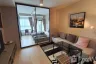 1 Bedroom Condo for rent in Ideo Sathorn - Wongwian Yai, Khlong Ton Sai, Bangkok near BTS Wongwian Yai
