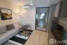 1 Bedroom Condo for rent in Ideo Sathorn - Wongwian Yai, Khlong Ton Sai, Bangkok near BTS Wongwian Yai