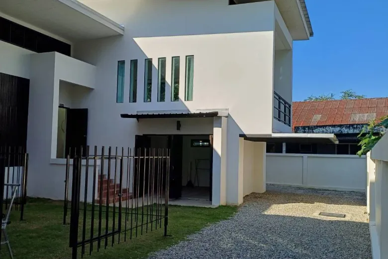 2 Bedroom House For Rent
