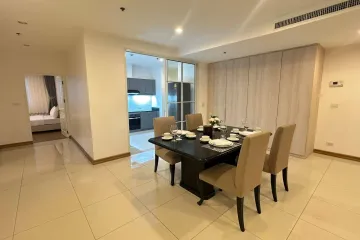 3 Bedroom Condo for rent in Baan Thai Ekkamai, Khlong Tan Nuea, Bangkok