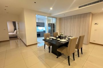 3 Bedroom Condo for rent in Baan Thai Ekkamai, Khlong Tan Nuea, Bangkok